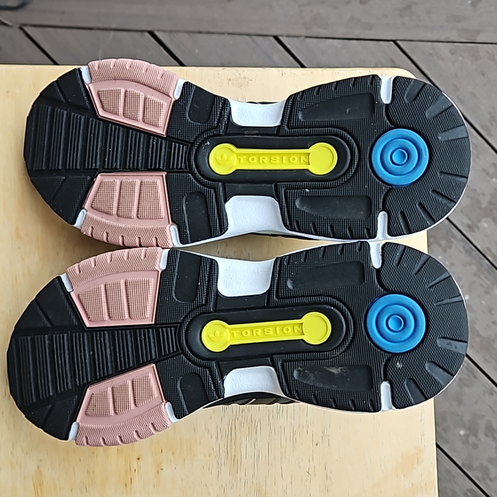 ADIDAS SNEAKERS - Picture 7 of 13